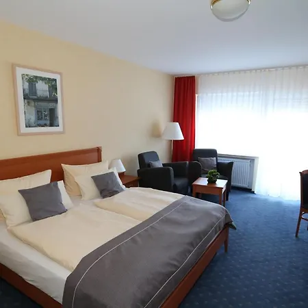 Hotel Ännchen-3