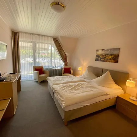 Hotel Garni Schützenhof-2